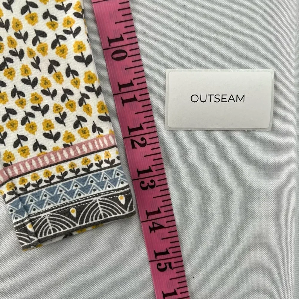 Carter's Baby Girl 2 piece Llama Set 9 months